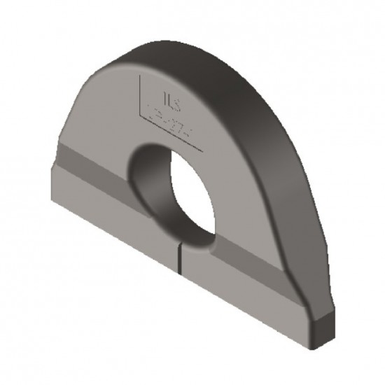 Lashing Plate SWL 25t LP-27-1 ILS