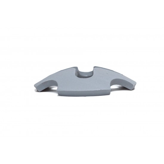 Raised Cloverleaf Socket LP-61 ILS