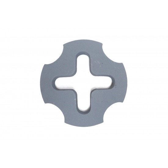Raised Cloverleaf Socket LP-61 ILS