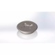 Flush Cloverleaf Socket LP-81-B(280) ILS