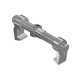Tension Bridge Fitting SB-1 ILS