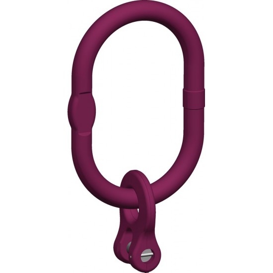 Κρίκος Αρτάνης Μονής Αλυσίδας Special Clevis Sub-Assembly GTKR/SUN Grade 120 KWB