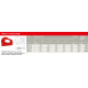 Γάντζος Συγκόλλησης 1.3t HAS Grade 80 KWB