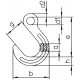 Γάντζος Foundry GH/S Grade 100 KWB