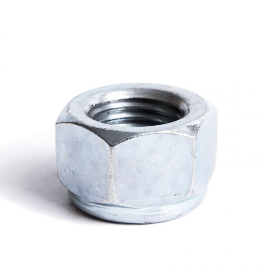 Nyloc Cut 22mm