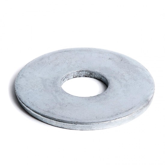 Steel Washer