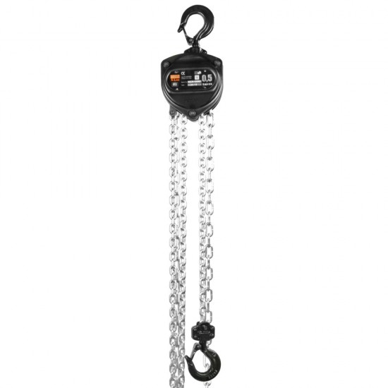 Παλάγκο Αλυσίδας Θεάτρου X-Line Black REMA