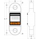 Δυναμόμετρο 04 20t REMA