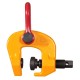 Αρπάγη Λαμαρίνας Βιδωτή 0.5t 0-35mm CSH REMA