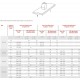 Μόνιμος Μαγνήτης Ανύψωσης QPM 0.1t REMA