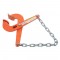Αρπάγη Δαγκάνα για Τράβηγμα Παλέτας 2.2t PU-20 REMA