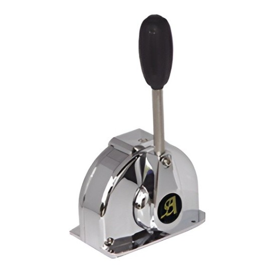 test lever