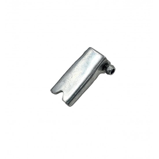 Ασφάλεια Γάντζου Γαλβανιζέ 1t Τύπου Vital