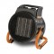 Αερόθερμο Ηλεκτρικό 2kW EHG 2 P Unicraft