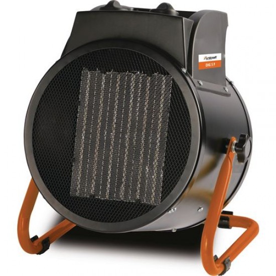 Αερόθερμο Ηλεκτρικό 5kW EHG 5 P Unicraft