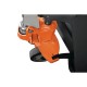 Παλετοφόρο Ζυγιστικό PHW 2500 W Unicraft
