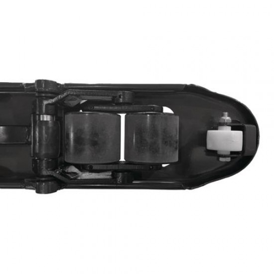 Παλετοφόρο Ζυγιστικό PHW 2500 W Unicraft