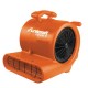 Ανεμιστήρας Φυγοκεντρικός RV 241 P Unicraft
