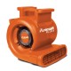 Ανεμιστήρας Φυγοκεντρικός RV 270 P Unicraft