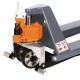 Παλετοφόρο Ψαλιδωτό 1t PHH 1001 Unicraft