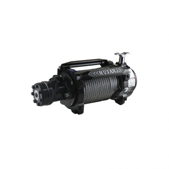 Βίντσι Υδραυλικό BST H 12000lbs Husar Winch