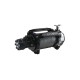 Βίντσι Υδραυλικό BST H 12000lbs Husar Winch