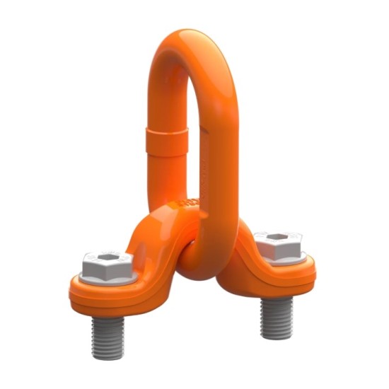 Σημείο Ανάρτησης (Μάπα) Ανύψωσης Φορτίων PLTW Theta pewag