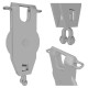 Μπαστέκα Σωστικών Βαρκών